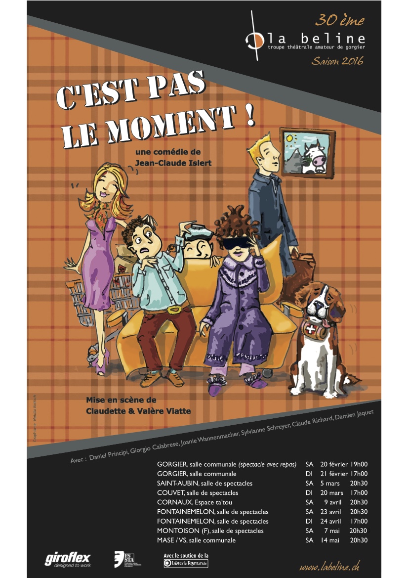 Affiche_c-est-pas-le-moment_la-beline